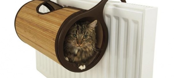 Мебель для кошек